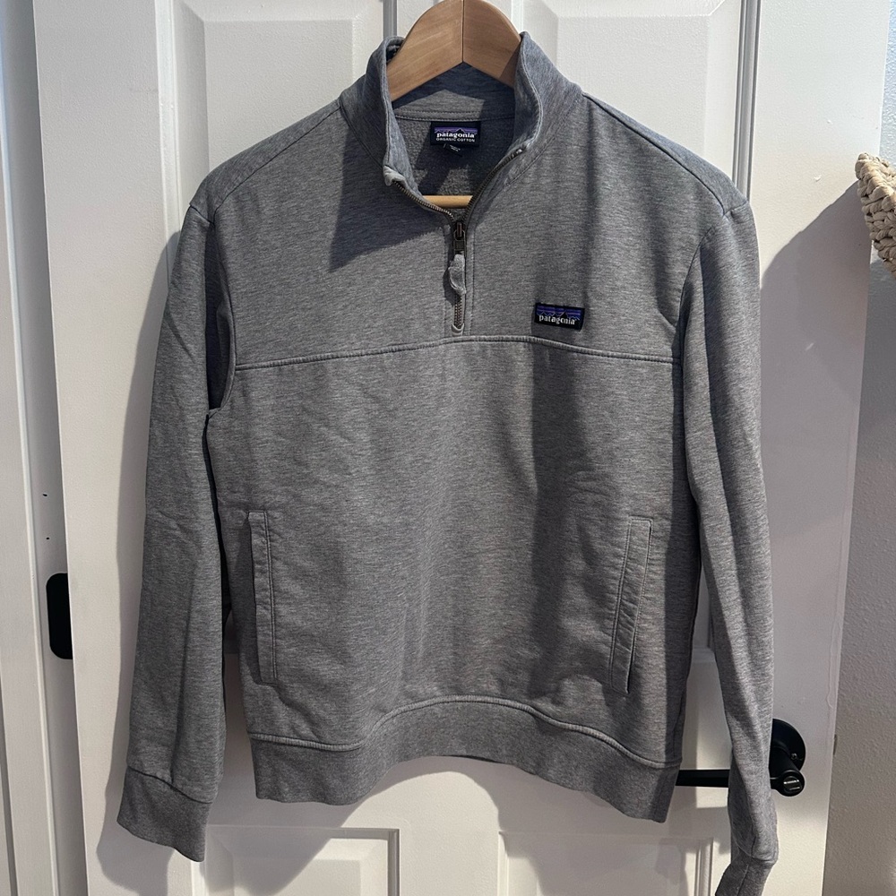 Ahnya Pullover